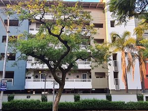 2 Bed Apartment in Hillcrest