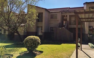 2 Bedroom Townhouse in Dowerglen