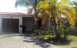 3 Bedroom House in Arauna