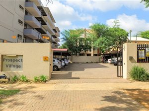 1 Bed Flat in Hatfield