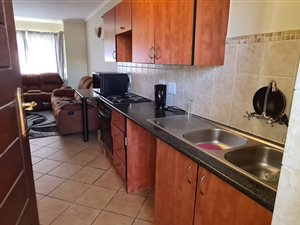 2 Bed Townhouse in Montana Tuine