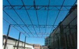 900 m² Industrial space in Bluff