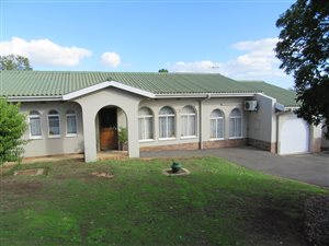 4 Bed House in Malmesbury