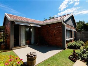 1 Bed Garden Cottage in Wierda Park