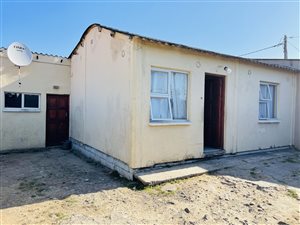 3 Bed House in Buffalo Flats