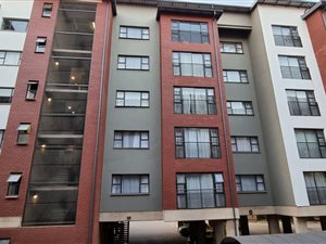 2 Bed Apartment in Centurion CBD