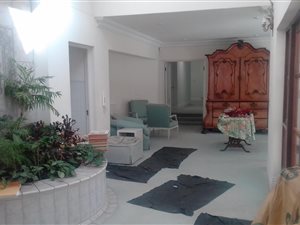 3 Bed House in Atholl