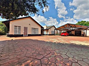 452 m² Commercial space in Wierda Park