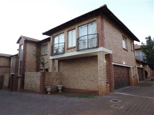 2 Bed Duplex in The Wilds