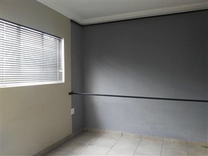 120 m² Office Space in Ontdekkers Park