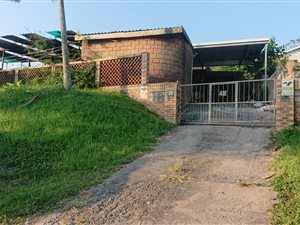 3 Bed House in High Ridge