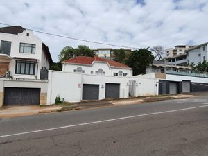 4 Bed House in Musgrave