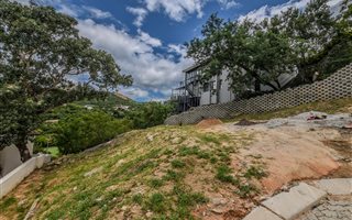 839 m² Land available in Matumi Estate