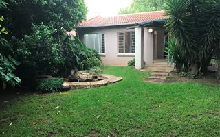 2 Bedroom Townhouse in Edenglen