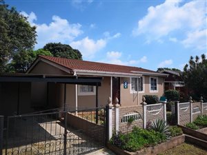 3 Bed House in Northdale