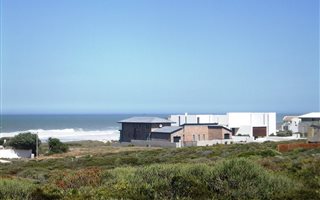 700 m² Land available in Yzerfontein