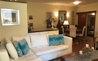 1 Bedroom Apartment in Murrayfield