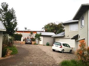 3 Bed Townhouse in Park Hill