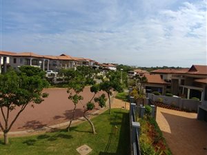 1 Bed Apartment in Izinga Estate