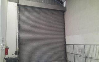 395 m² Commercial space in Kuilsriver