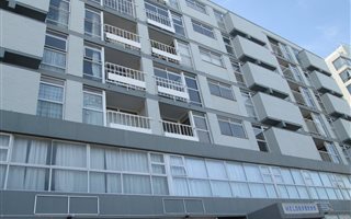 2 Bedroom Apartment in Strand Central
