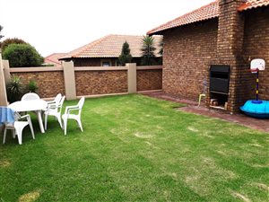 3 Bed Cluster in Lambton