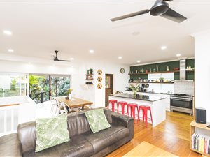 4 Bed House in Vincent