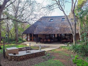 5 Bed House in Lakeland