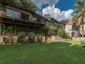 4 Bed House in Bassonia