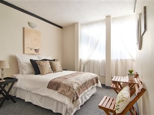 1 Bed Apartment in Johannesburg Central