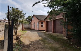 3 Bedroom House in Howick West