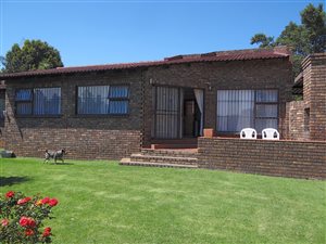 2 Bedroom House in Illiondale