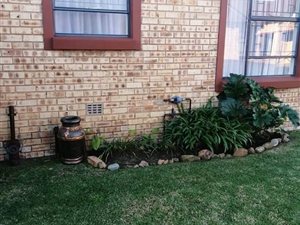 2 Bed Townhouse in Riversdale