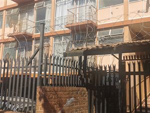 1 Bed Apartment in Berea