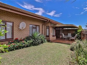 3 Bed Townhouse in Hayfields