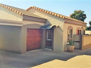 2 Bed Simplex in Theresa Park
