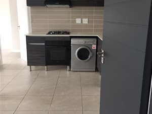 1 Bed Apartment in Petervale