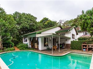 3 Bed House in Highland Hills