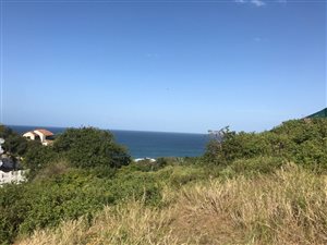 1521 m² land for sale in Zululami Luxury Coastal Estate | T3318299