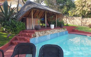 4 Bedroom House in Sunninghill