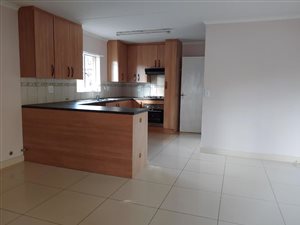1 Bed House in Brackendowns