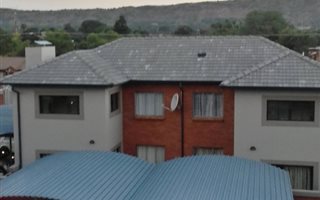 2 Bedroom Townhouse in Booysens