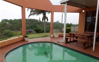 3 Bedroom House in Amanzimtoti