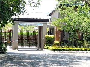 2 Bed Apartment in West Acres