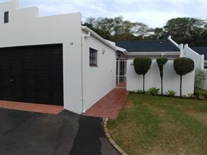 3 Bed Simplex in Glen Anil