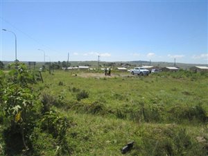 3990 m² Land available in Butterworth
