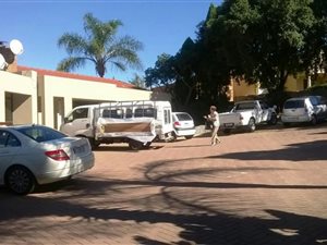 110 m² Commercial space in Oakdene