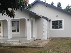 3 Bed House in Brindhaven