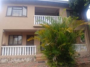 4 Bed House in Silverglen