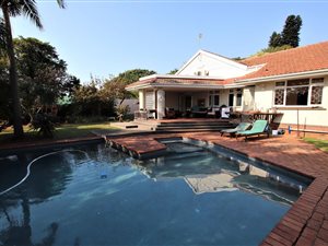 3 Bed House in Park Hill